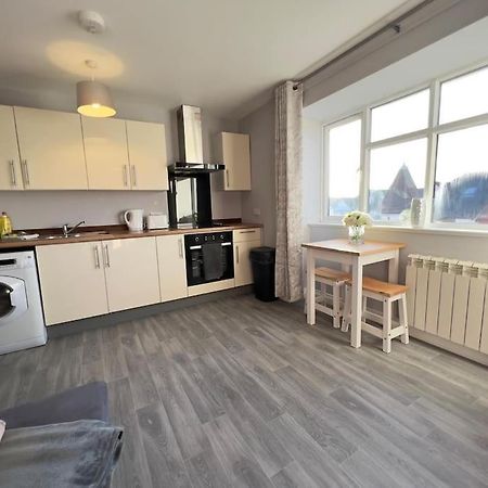 Princes Court, Sea Road Bournemouth Luaran gambar