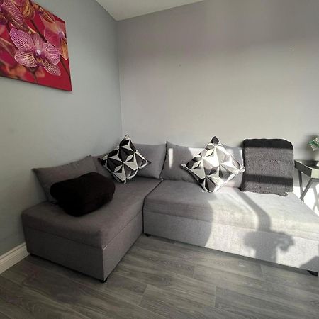 Princes Court, Sea Road Bournemouth Luaran gambar