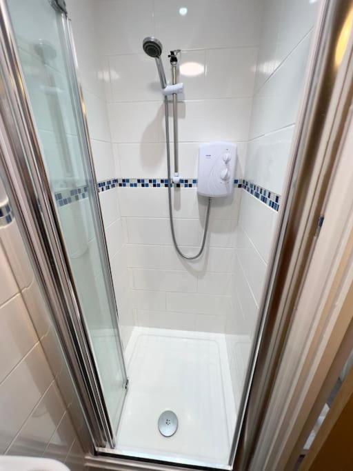 Princes Court, Sea Road Bournemouth Luaran gambar