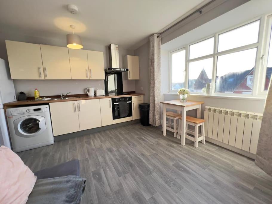 Princes Court, Sea Road Bournemouth Luaran gambar
