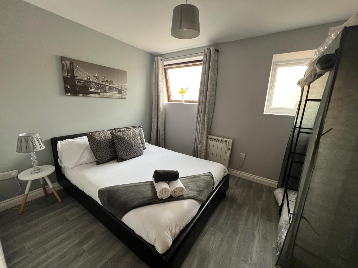 Princes Court, Sea Road Bournemouth Luaran gambar