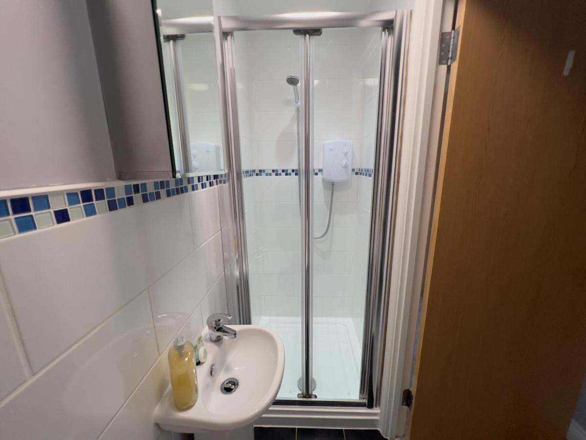Princes Court, Sea Road Bournemouth Luaran gambar